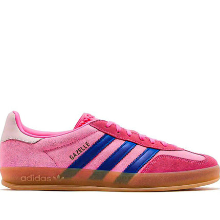 adidas Gazelle Indoor Lucid Pink Purple (W)