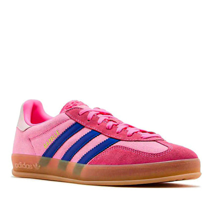 adidas Gazelle Indoor Lucid Pink Purple (W)