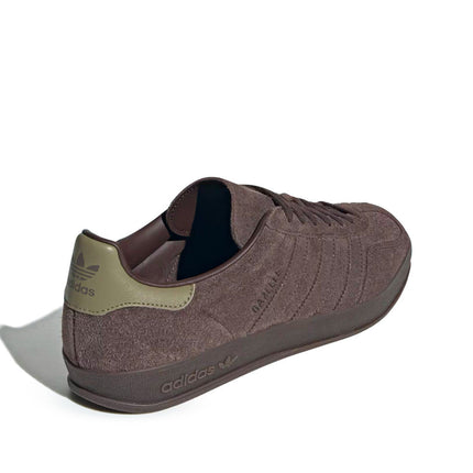 Adidas Gazelle Indoor Dark Brown