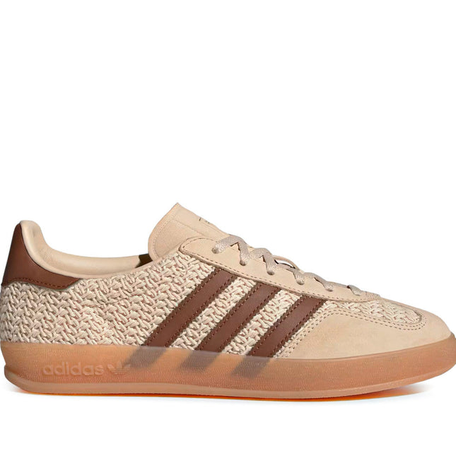 adidas Gazelle Indoor Sand Strata Premium Brown (W)