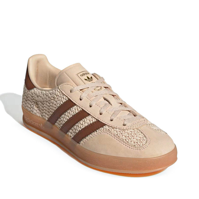 adidas Gazelle Indoor Sand Strata Premium Brown (W)