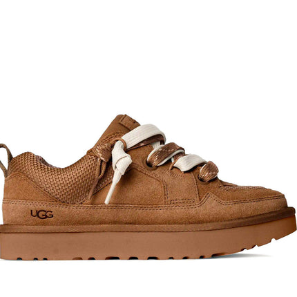 UGG Lowmel Lo Chestnut (W)