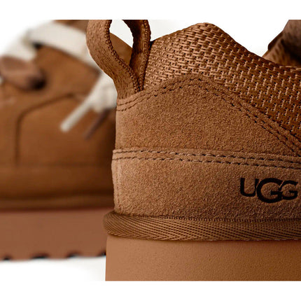 UGG Lowmel Lo Chestnut (W)