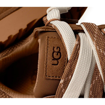 UGG Lowmel Lo Chestnut (W)