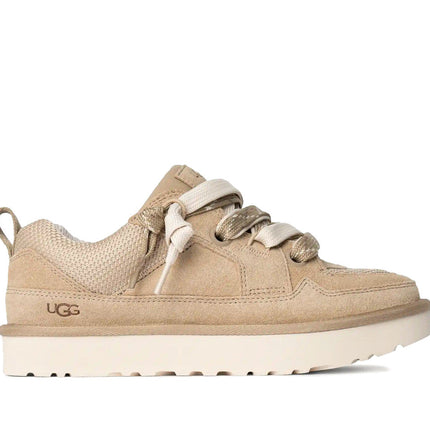 UGG Lowmel Lo Mustard Seed (W)