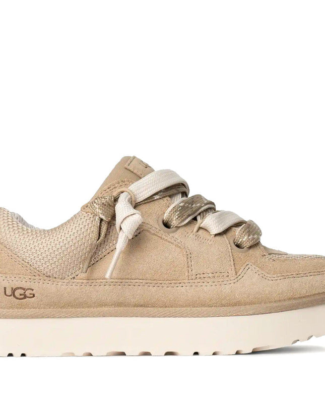 UGG Lowmel Lo Mustard Seed (W)