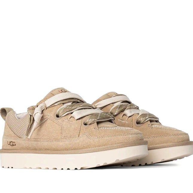 UGG Lowmel Lo Mustard Seed (W)