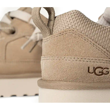 UGG Lowmel Lo Mustard Seed (W)