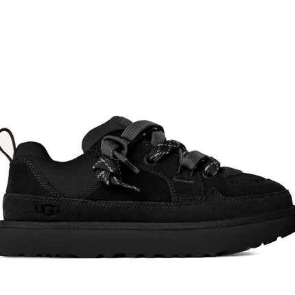 UGG Lowmel Lo Black