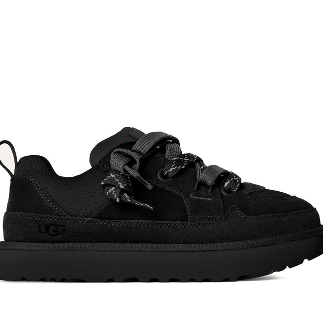UGG Lowmel Lo Black