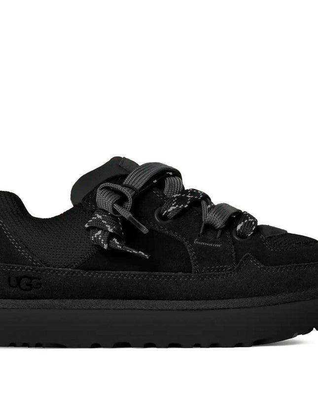 UGG Lowmel Lo Black