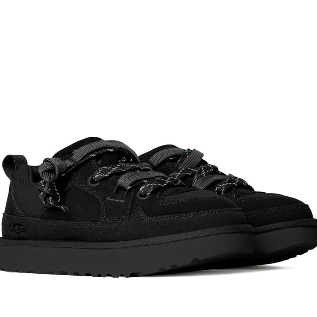 UGG Lowmel Lo Black