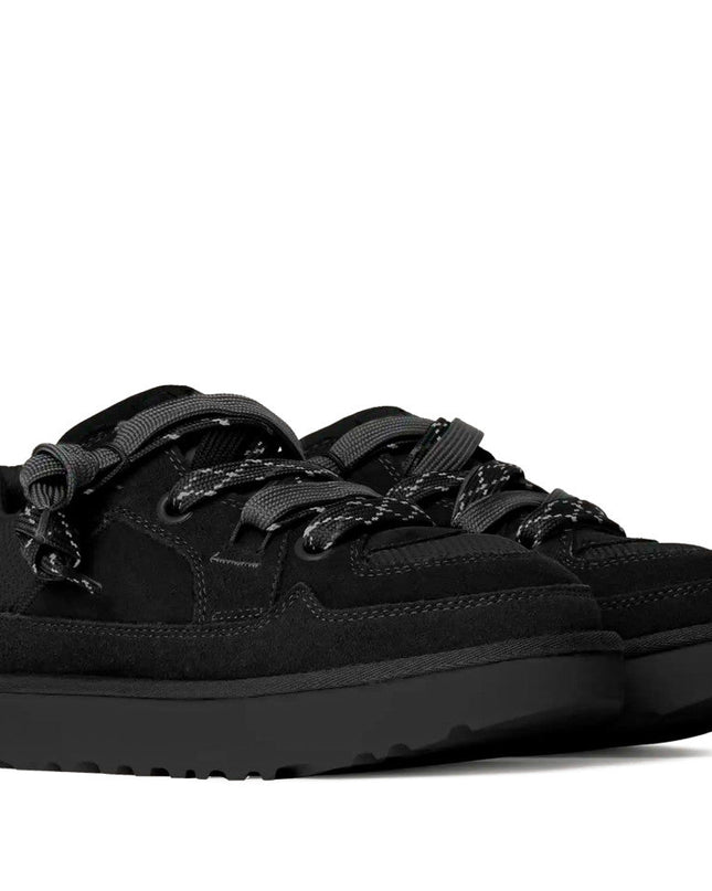UGG Lowmel Lo Black