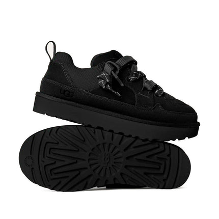 UGG Lowmel Lo Black