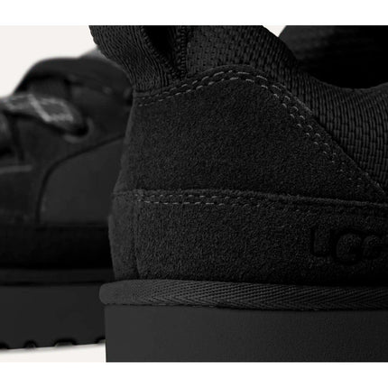 UGG Lowmel Lo Black