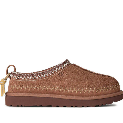 UGG Tasman Biarritz Slipper Rocky Oak (W)