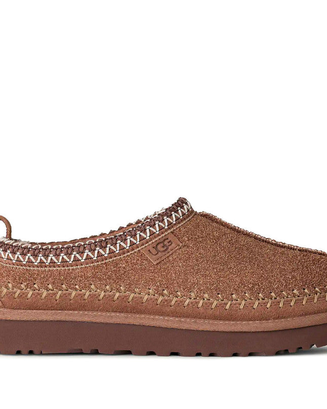 UGG Tasman Biarritz Slipper Rocky Oak (W)