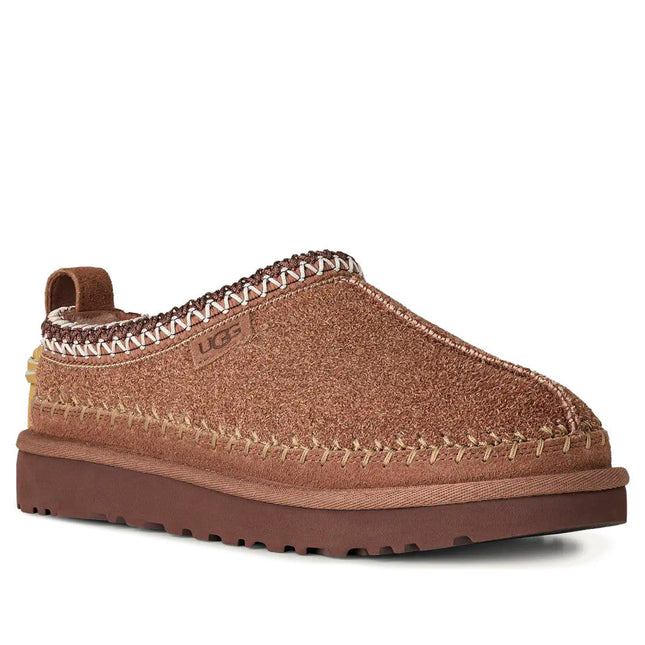 UGG Tasman Biarritz Slipper Rocky Oak (W)