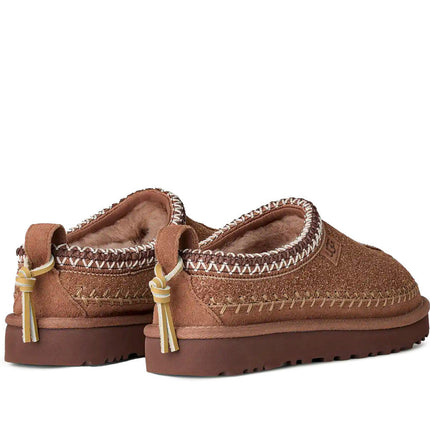 UGG Tasman Biarritz Slipper Rocky Oak (W)