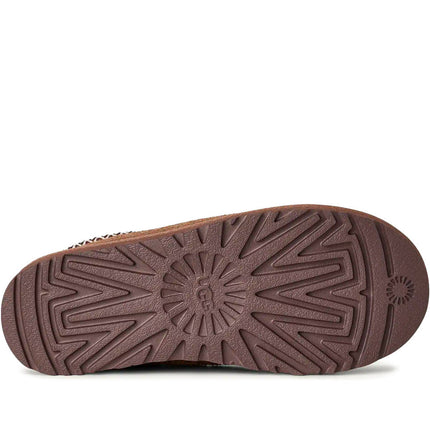 UGG Tasman Biarritz Slipper Rocky Oak (W)