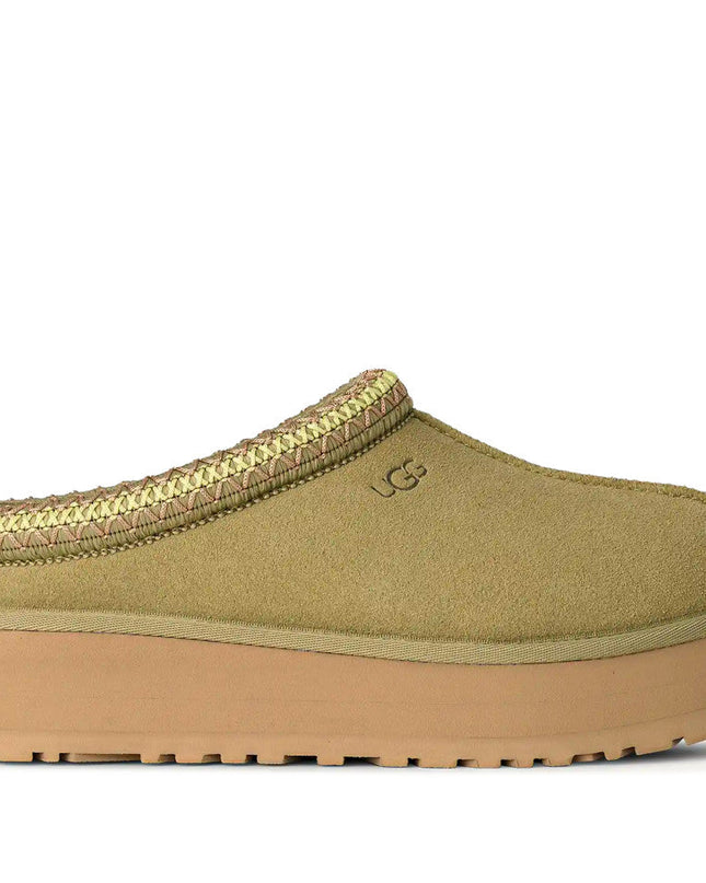 UGG Tazz II Slipper Muted Brass (W)