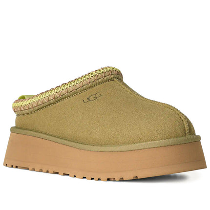 UGG Tazz II Slipper Muted Brass (W)
