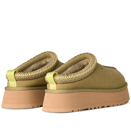 UGG Tazz II Slipper Muted Brass (W)