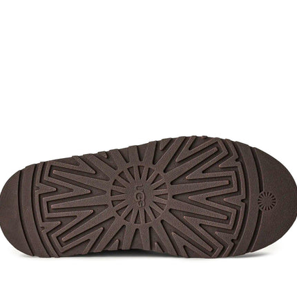 UGG Tazz Caspian Slipper Burnt Cedar (W)