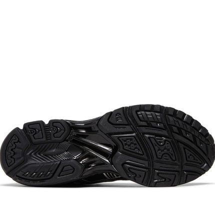 ASICS Gel-Kayano 14 Black Pure Silver