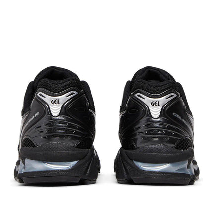 ASICS Gel-Kayano 14 Black Pure Silver