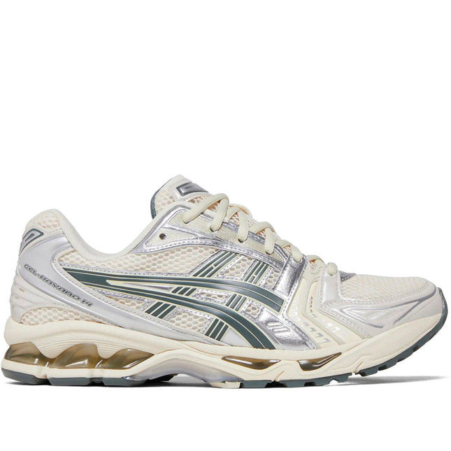 ASICS Gel-Kayano 14 Birch Dark Pewter