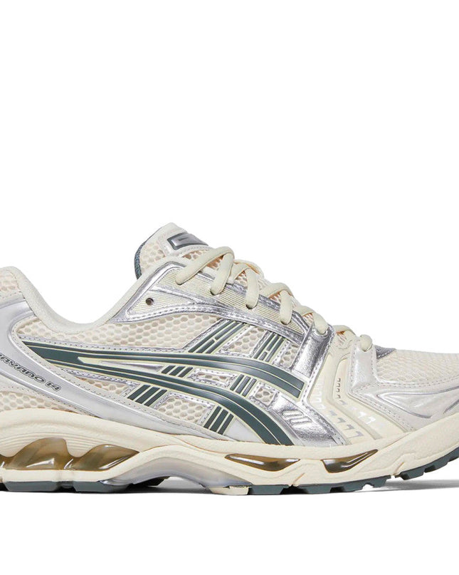 ASICS Gel-Kayano 14 Birch Dark Pewter