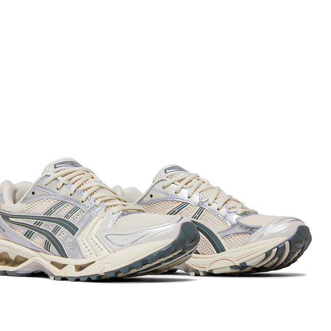 ASICS Gel-Kayano 14 Birch Dark Pewter
