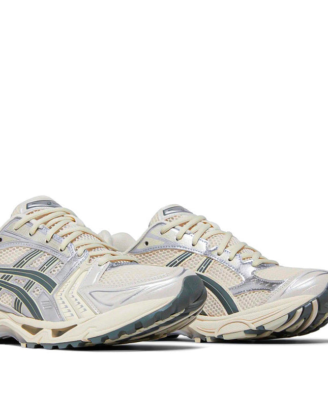 ASICS Gel-Kayano 14 Birch Dark Pewter