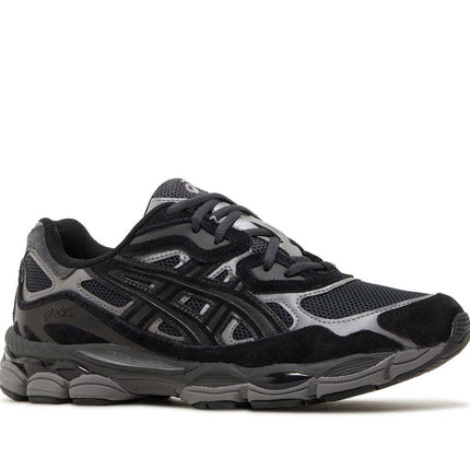 ASICS Gel-NYC Graphite Grey Black