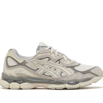 ASICS Gel-NYC Oyster Grey