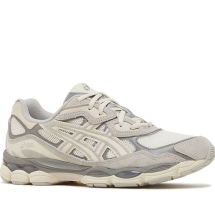 ASICS Gel-NYC Oyster Grey
