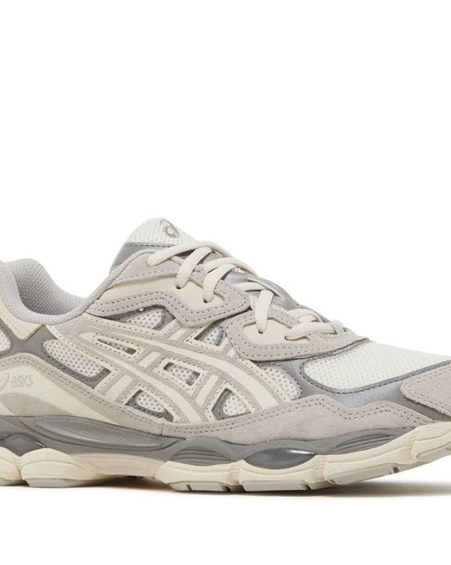 ASICS Gel-NYC Oyster Grey