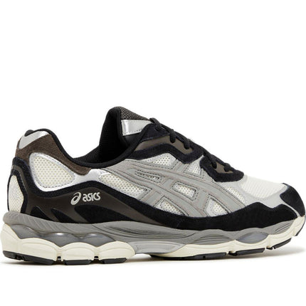 ASICS Gel-NYC Ivory Clay Grey