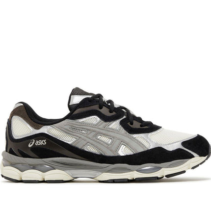 ASICS Gel-NYC Ivory Clay Grey