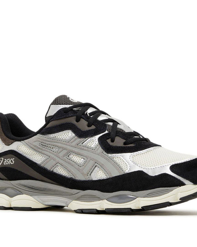 ASICS Gel-NYC Ivory Clay Grey