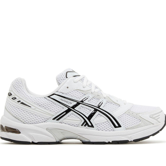 ASICS Gel-1130 White Black