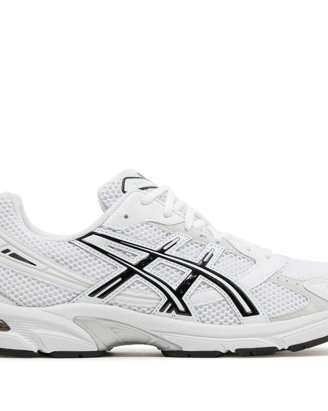 ASICS Gel-1130 White Black