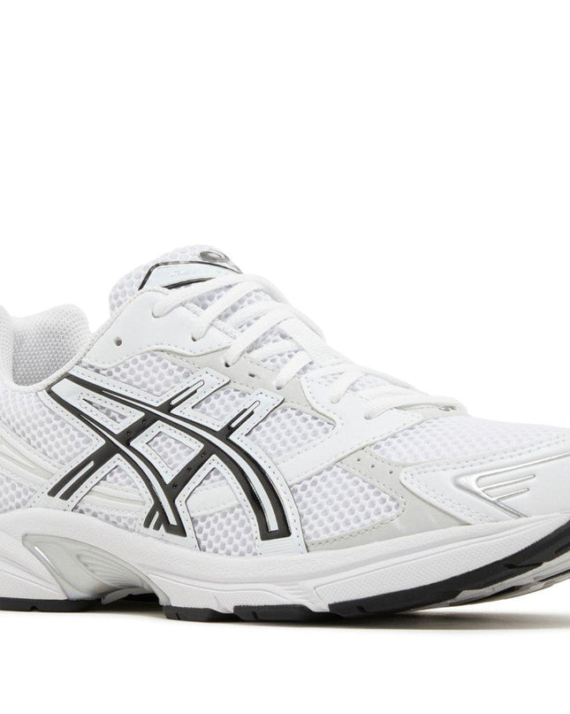 ASICS Gel-1130 White Black