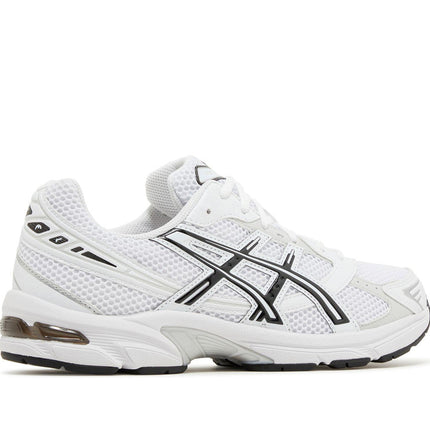 ASICS Gel-1130 White Black