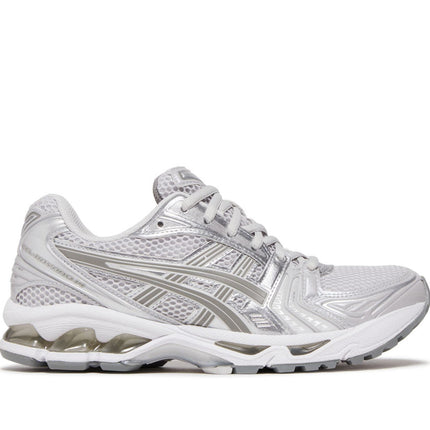 ASICS Gel-Kayano 14 Cloud Grey (W)
