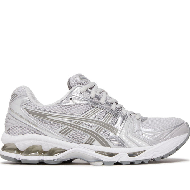 ASICS Gel-Kayano 14 Cloud Grey (W)