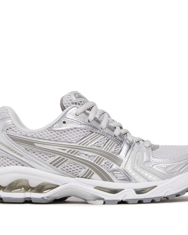 ASICS Gel-Kayano 14 Cloud Grey (W)