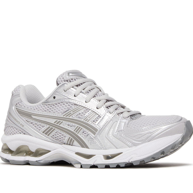 ASICS Gel-Kayano 14 Cloud Grey (W)