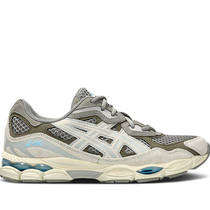 ASICS Gel-NYC Steeple Grey Cream